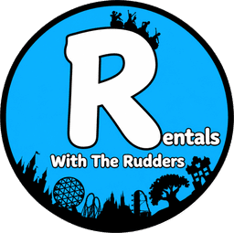 Rudders Rentals badge
