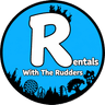 Rudders Rentals logo