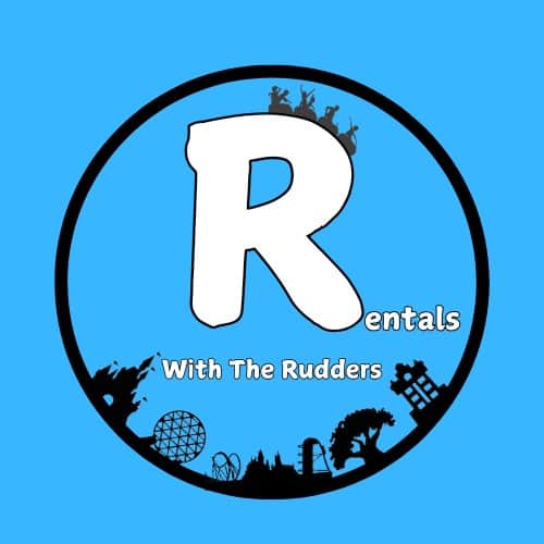 Rudders Rentals logo