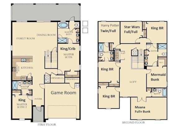 Grand Villa