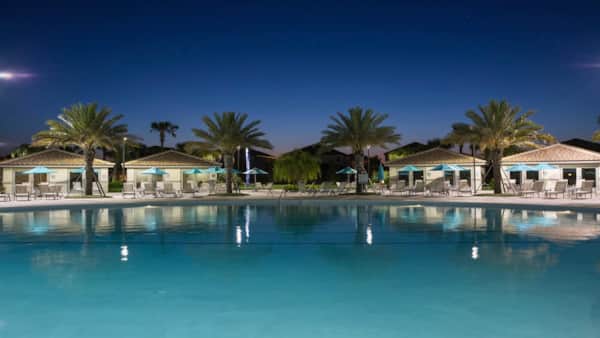 Grand Villa