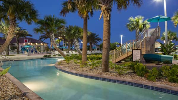 Grand Villa