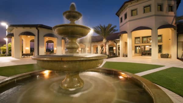 Grand Villa