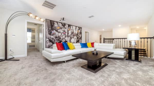 Grand Villa