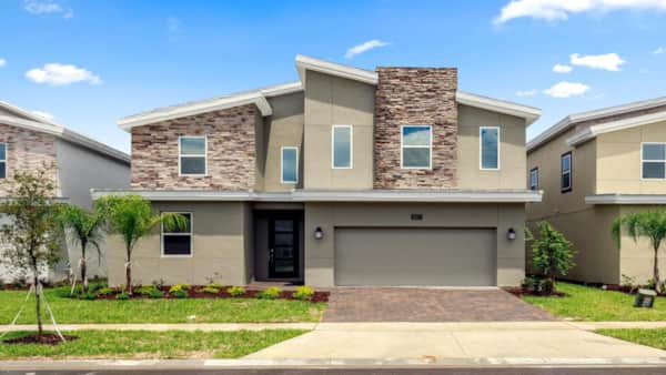 Grand Villa