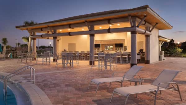 Grand Villa