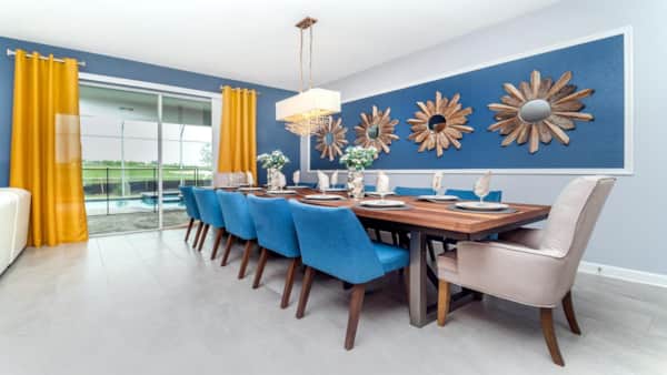 Grand Villa