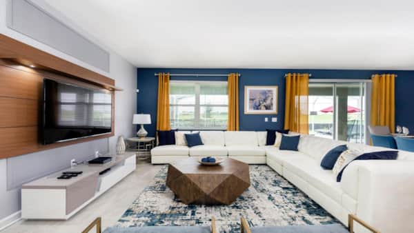 Grand Villa