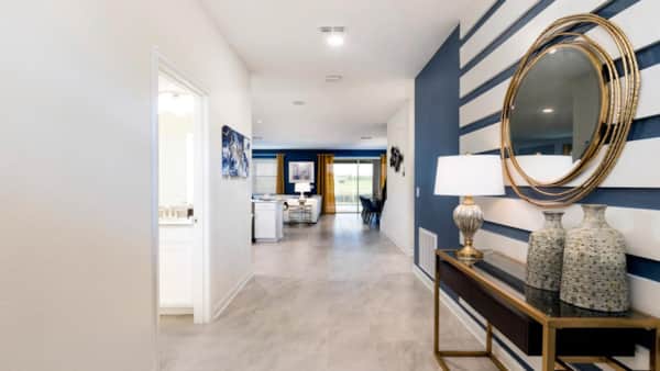 Grand Villa