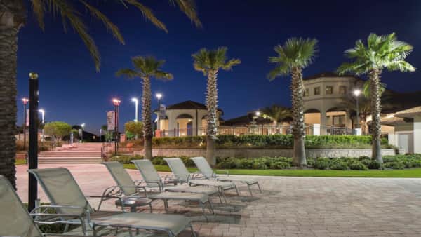 Grand Villa