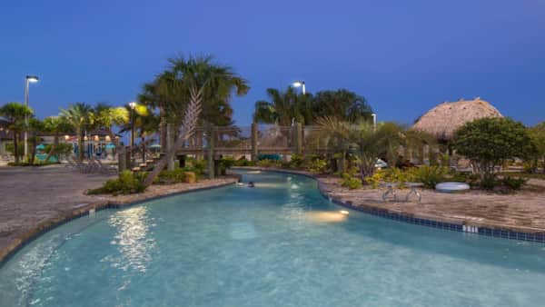 Grand Villa
